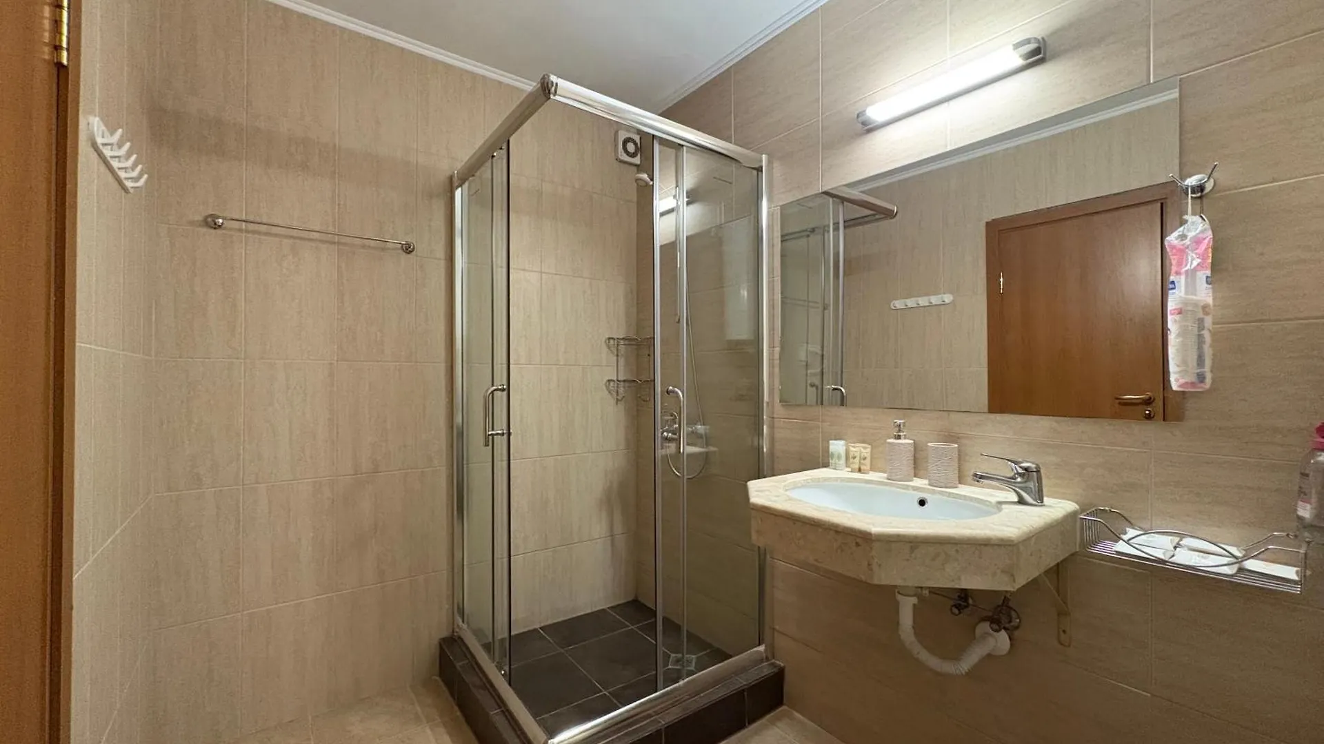 Sun Palace Suites Sunny Beach Apartment