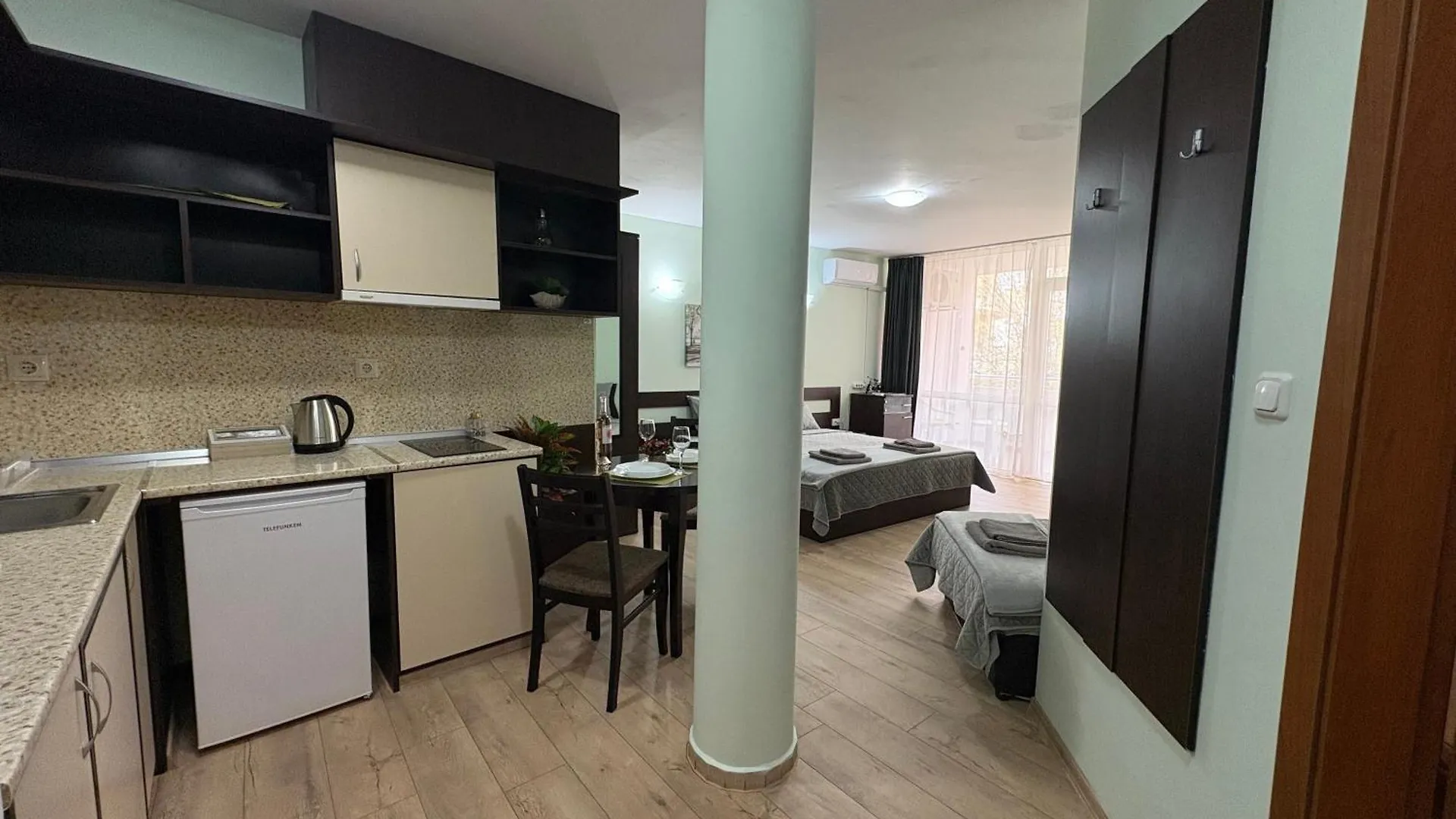 Sun Palace Suites Sunny Beach 0*,  Bulgaria