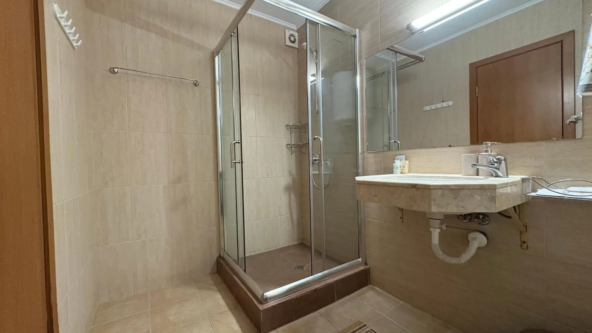 Apartment Sun Palace Suites Sunny Beach Bulgaria