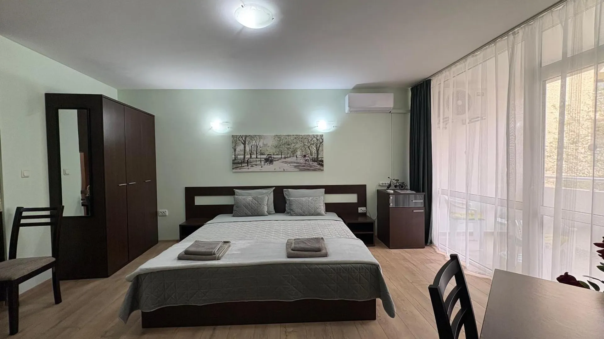 Sun Palace Suites Sunny Beach 0*,  Bulgaria