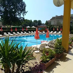 Blue Summer Apartman