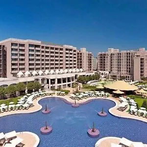 5* Resort Barcelo Royal